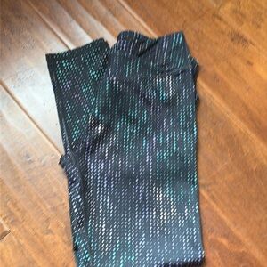 Almost new Zella pants